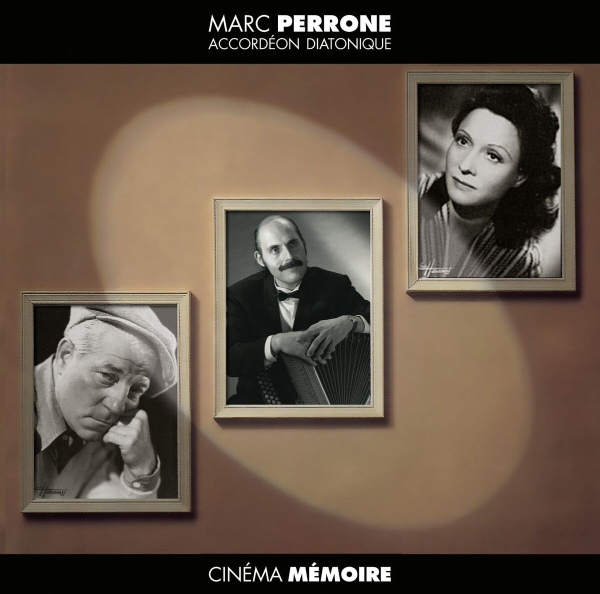 Album cover of Un dimanche à la campagne