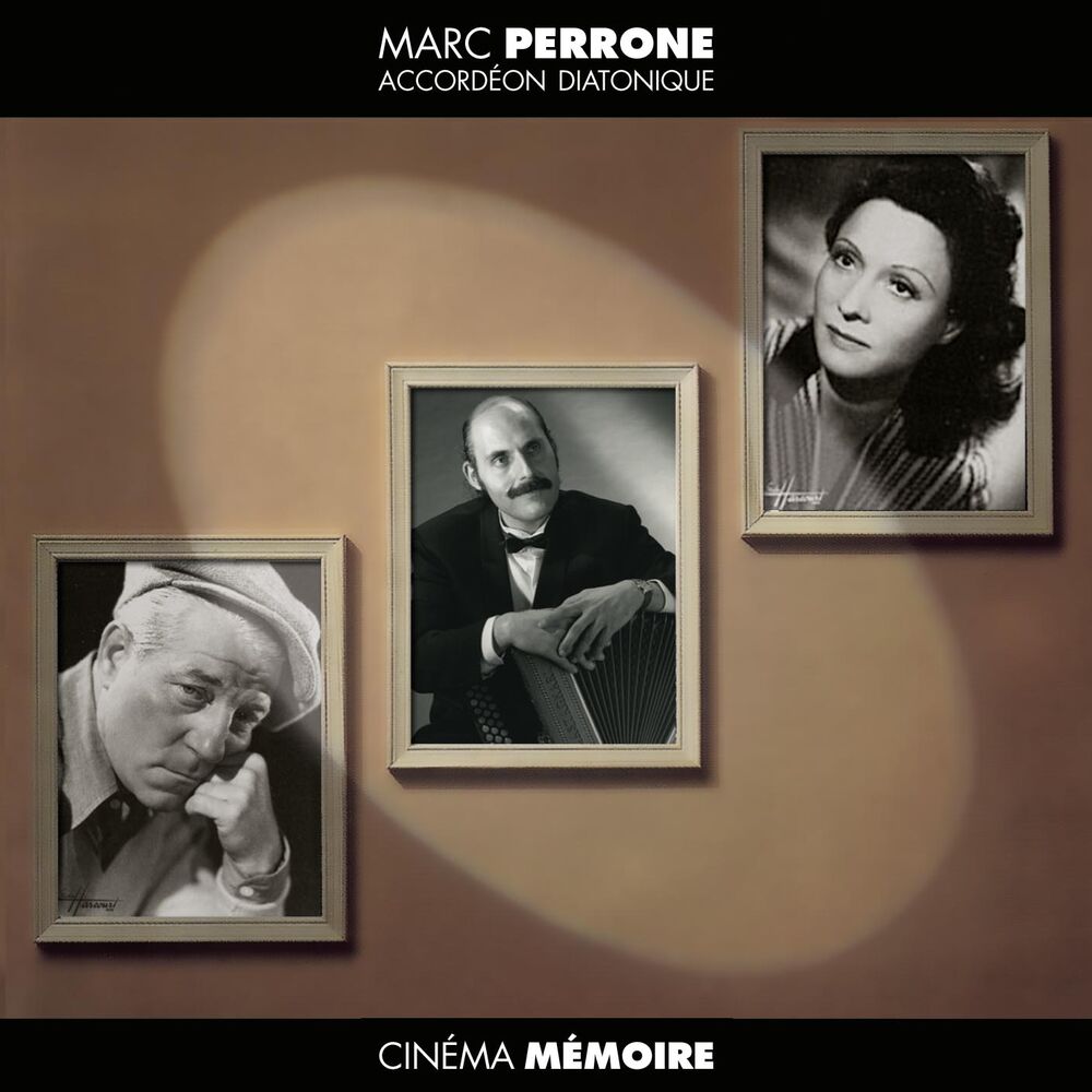 Picture of Cinema memoire
