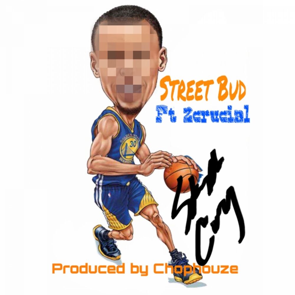 Picture of Steph Curry