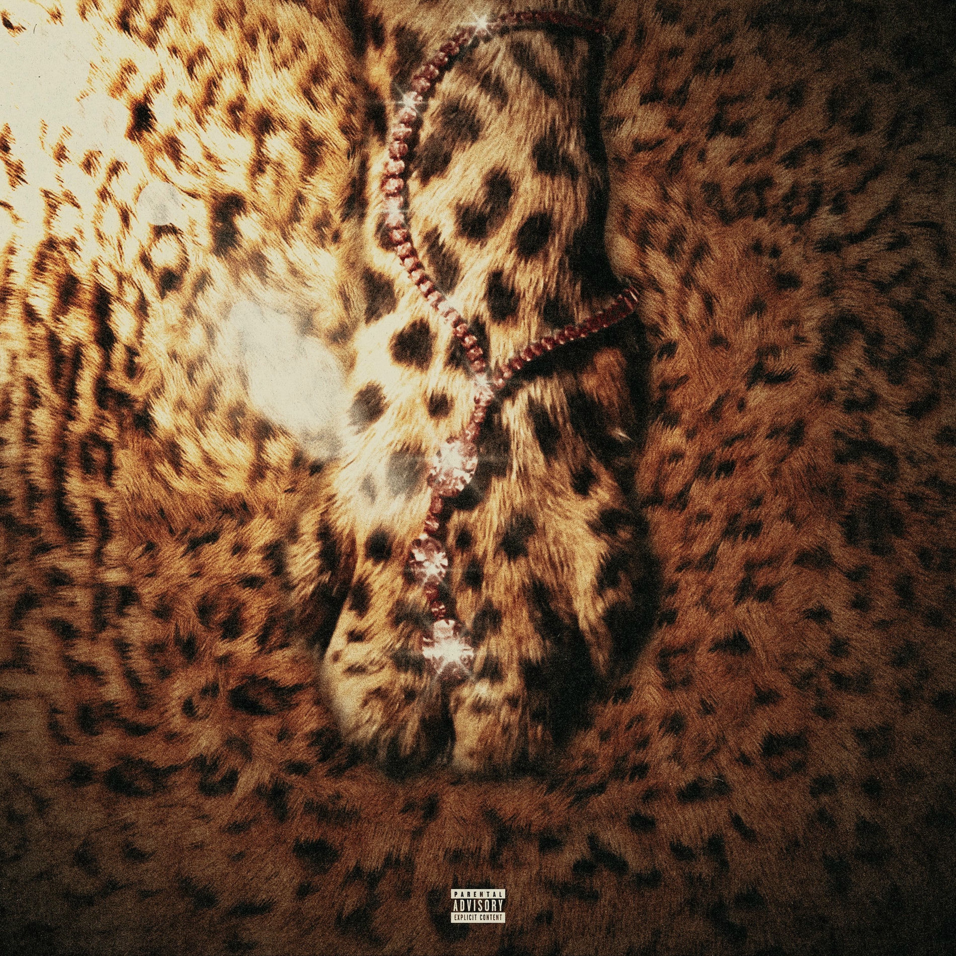 Album cover of Chalk