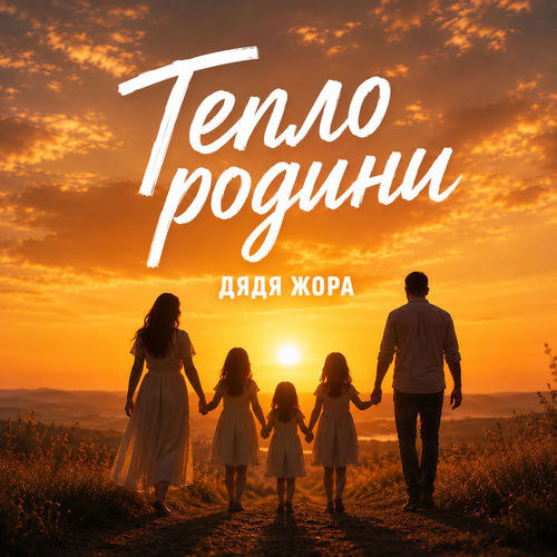Тепло родини