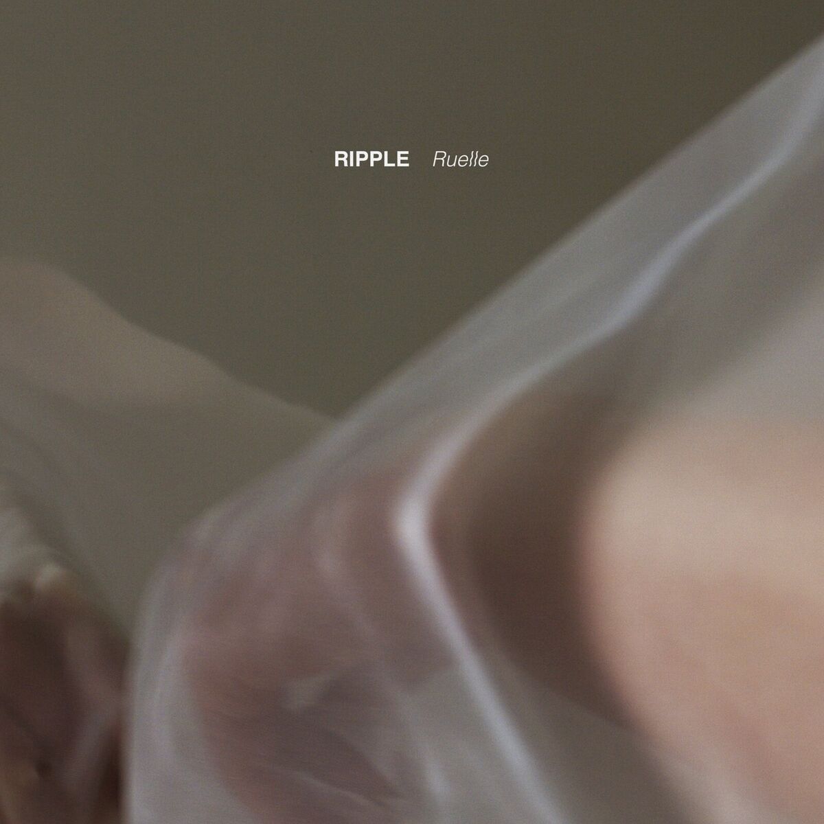 Album cover of Ripple