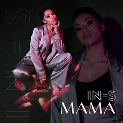 Cover of Mama
