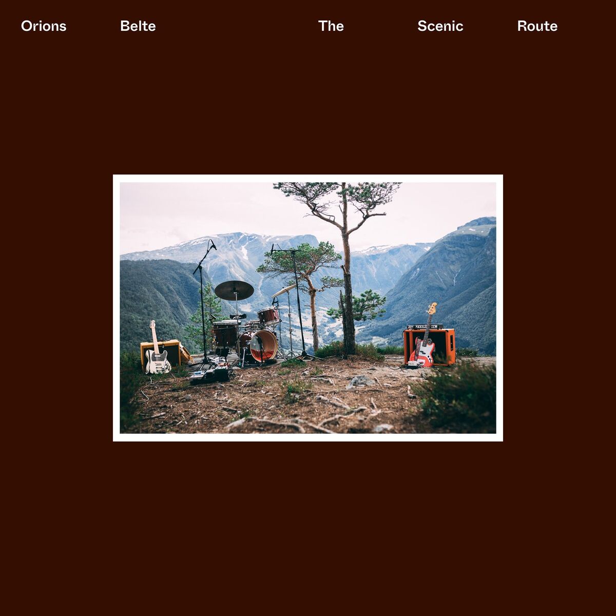 Album cover of Papillon