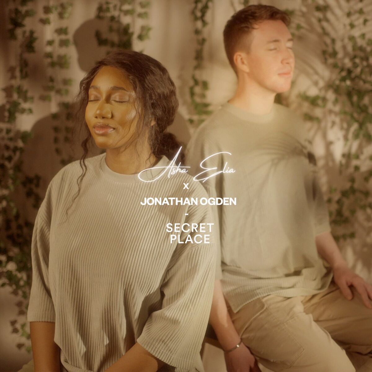 Album cover of Secret Place
