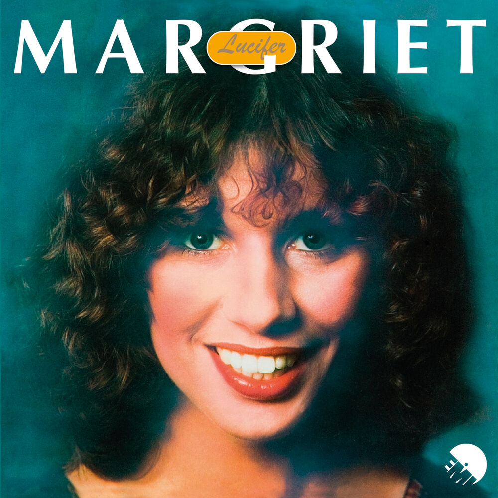 Picture of Margriet