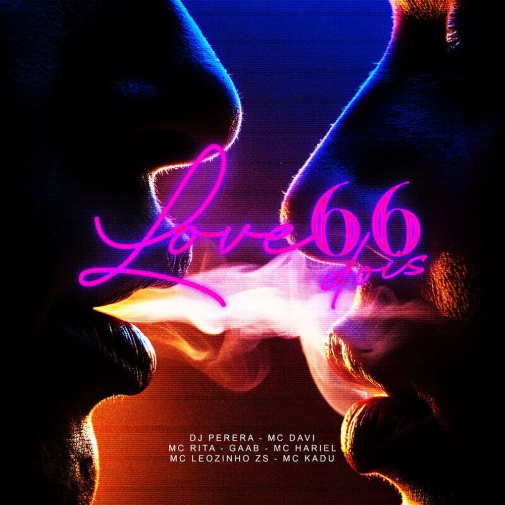 Picture of Love 66, Pt.2