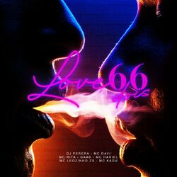 Cover of Love 66, Pt.2