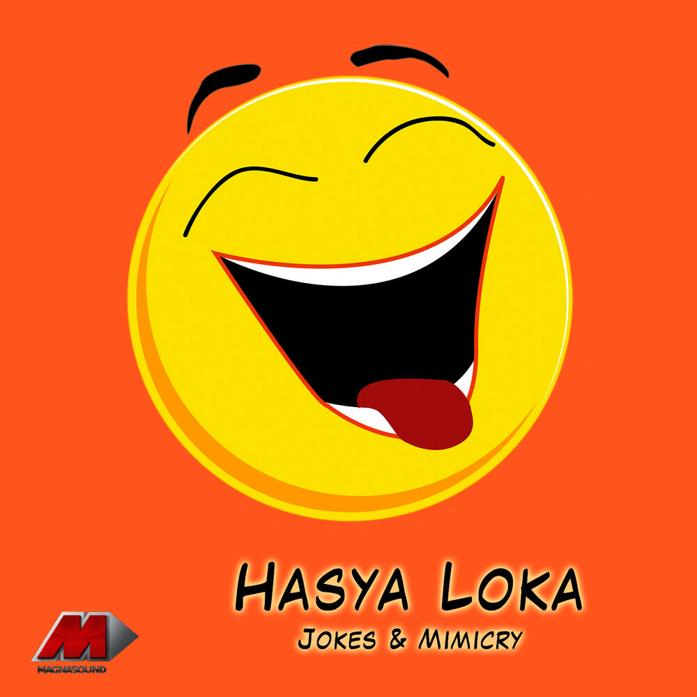 Picture of Hasya Loka