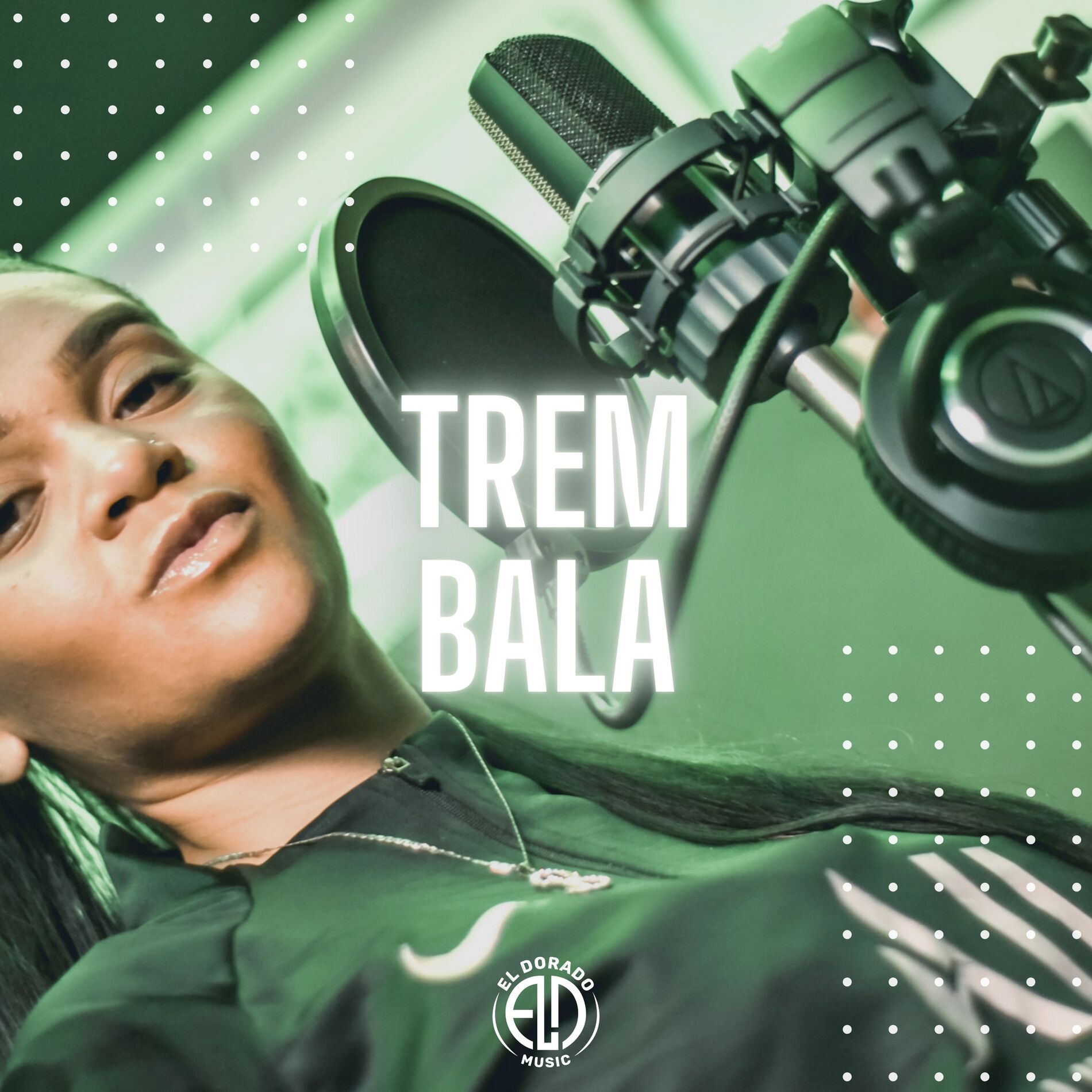 Album cover of Trem Bala