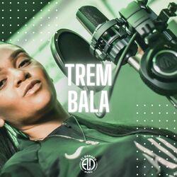 Cover of Trem Bala