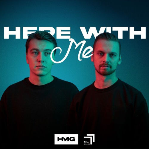 Here With Me (feat. PRISKA)