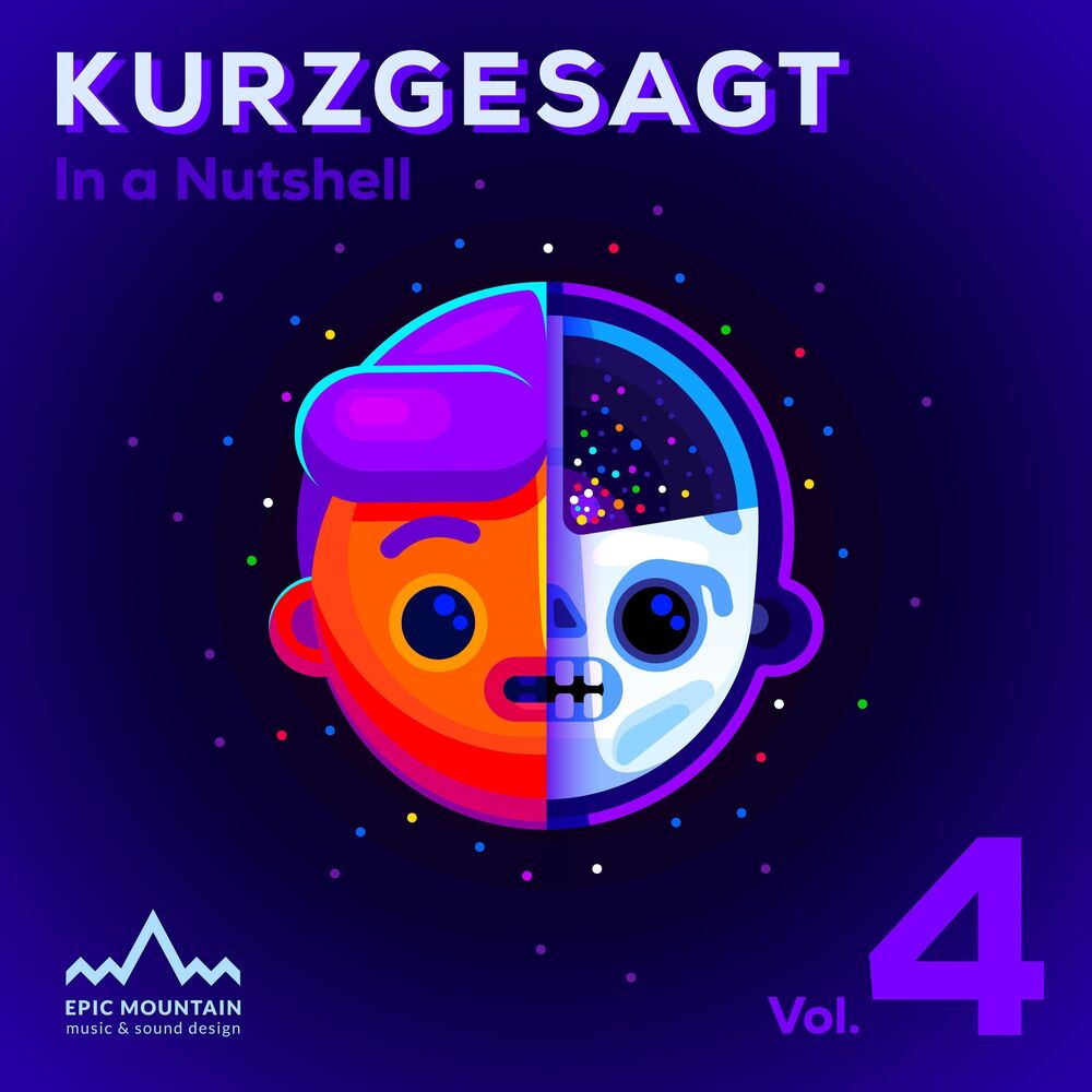 Picture of Kurzgesagt, Vol. 4 (Original Motion Picture Soundtrack)