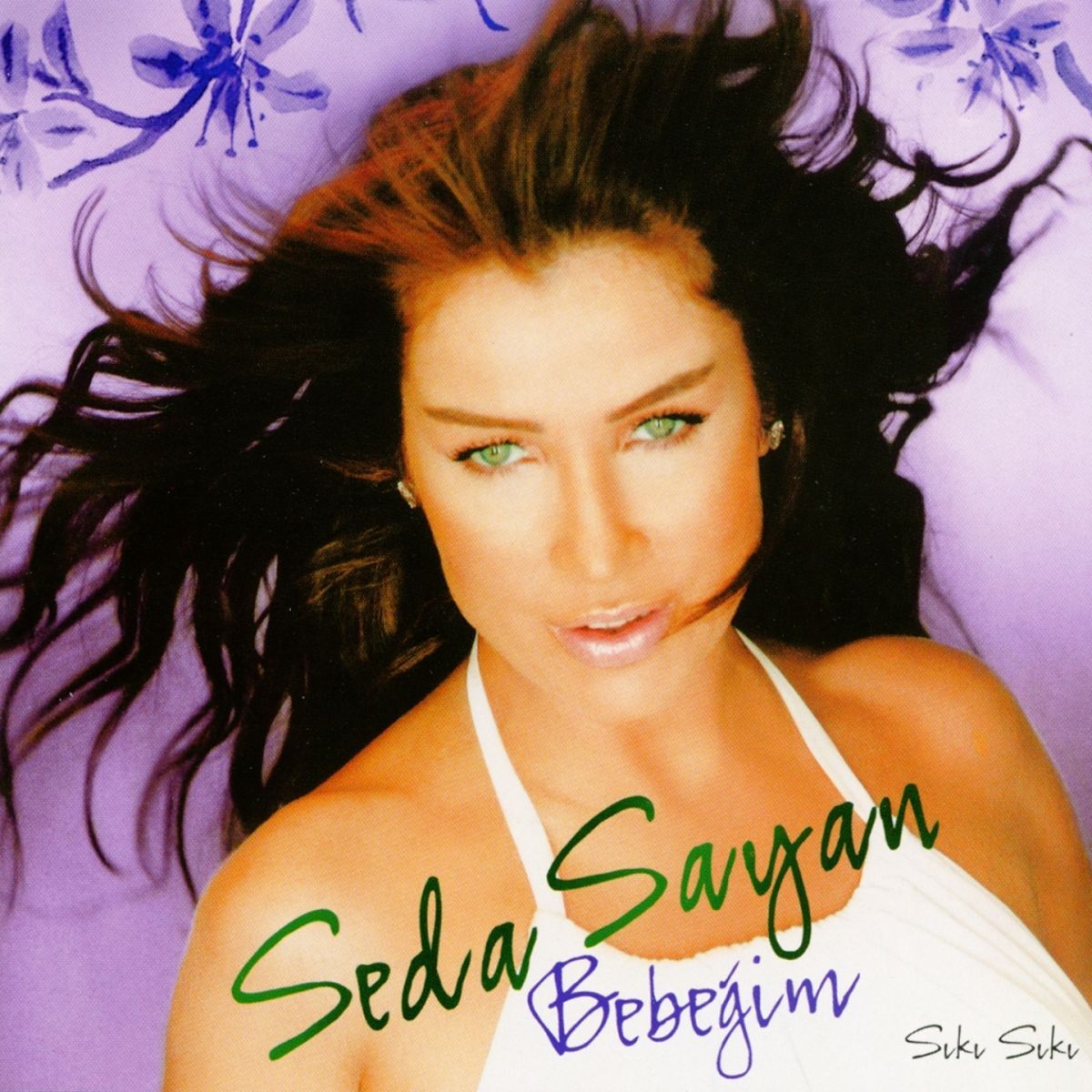 Album cover of Bebeğim (Sıkı Sıkı)