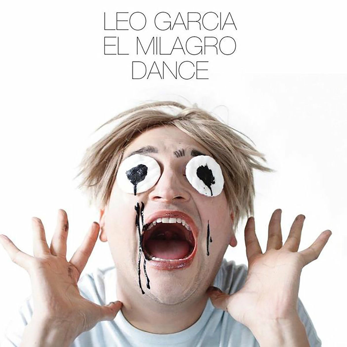 Album cover of El Milagro Dance