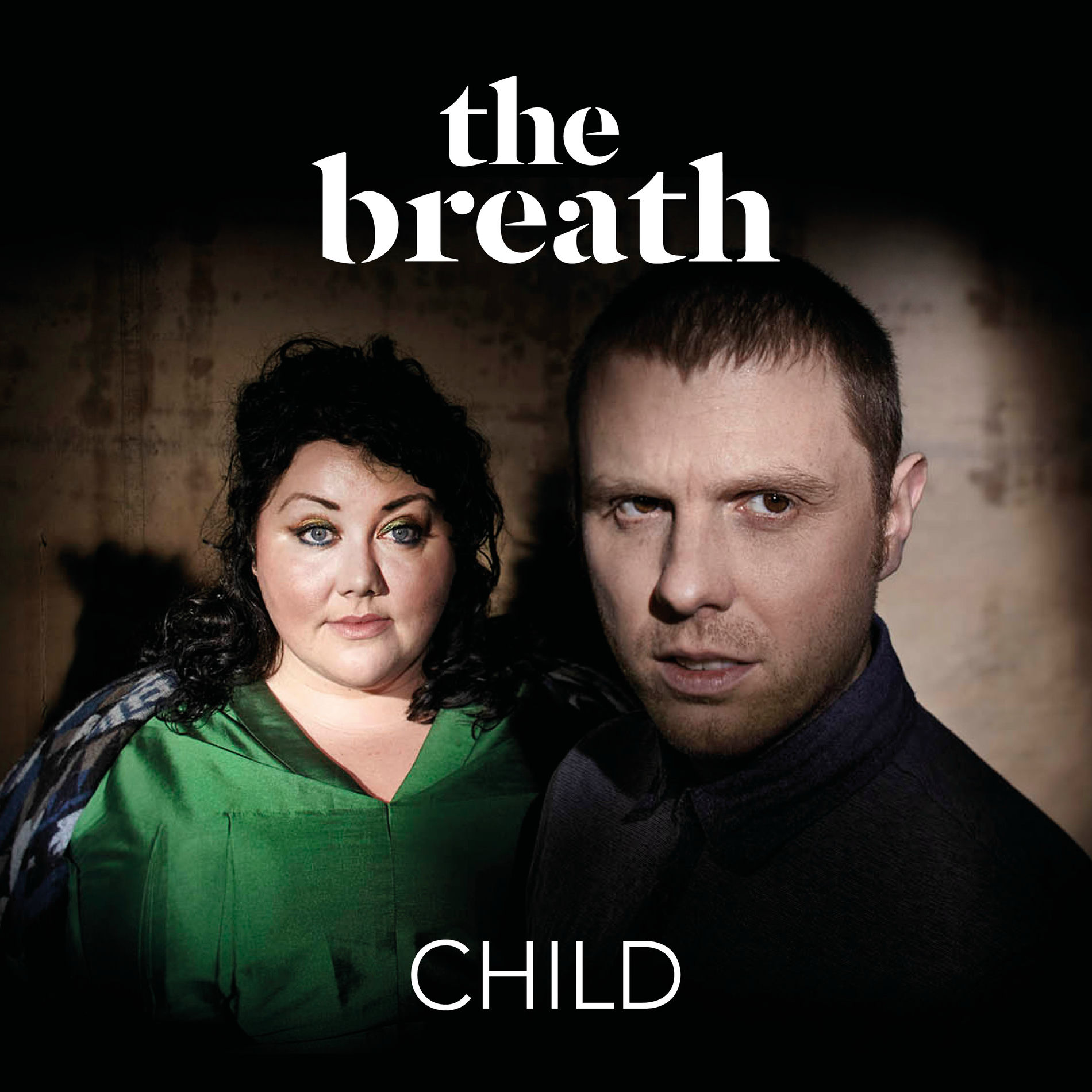 Album cover of Child