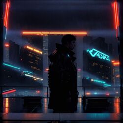 Cover of Initiate (Castroe Remix)