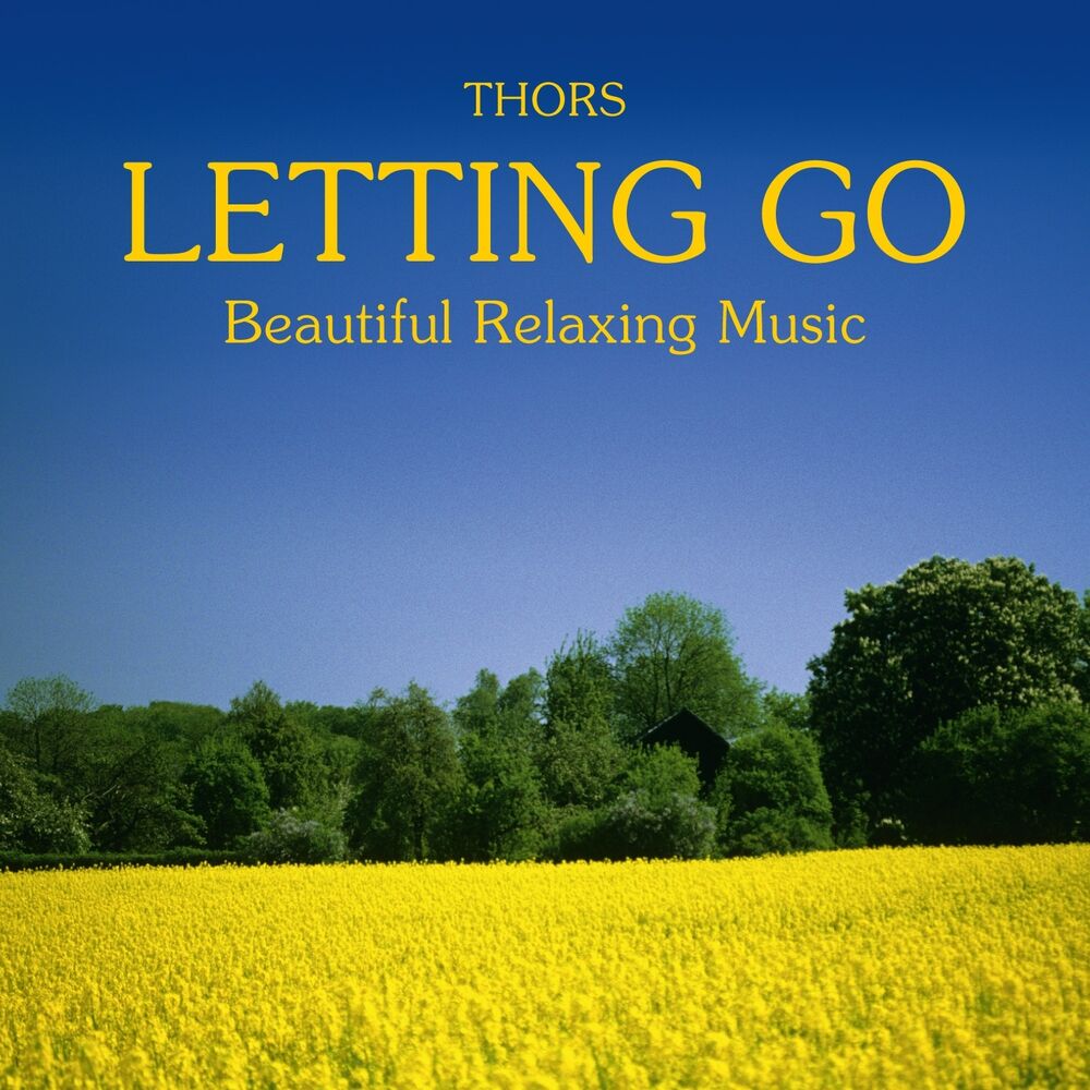 Picture of Letting Go: Beautiful Relaxing Music