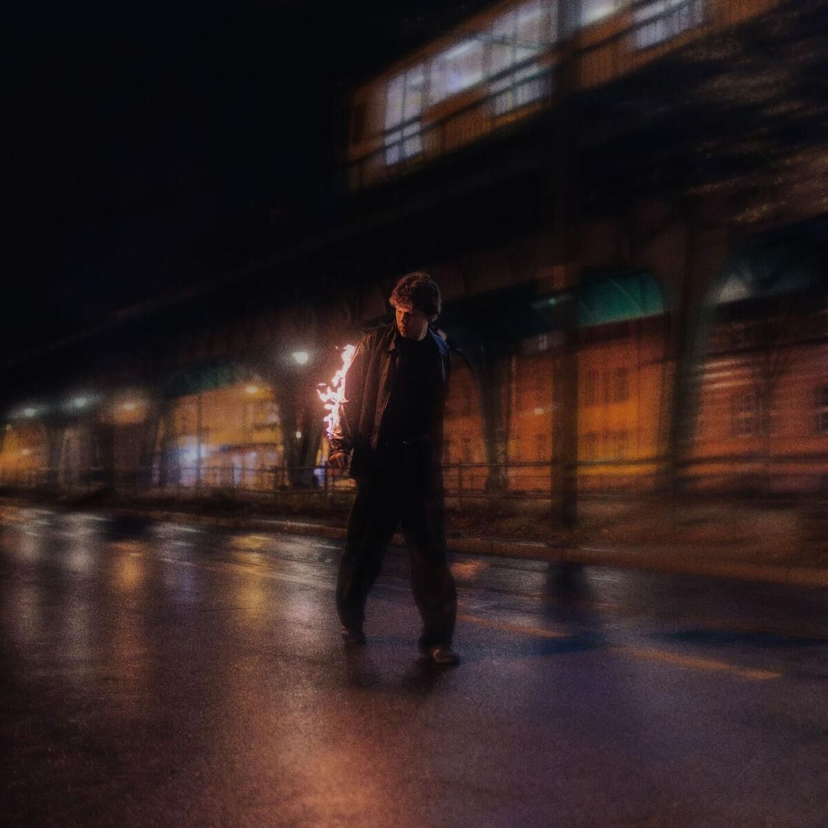 Album cover of schönhauser (feat. Gustav)