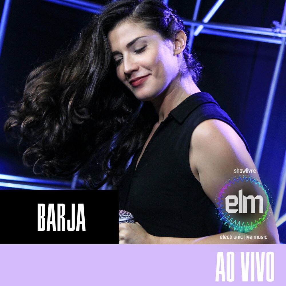 Picture of Barja no Showlivre Electronic Live Music (Ao Vivo)