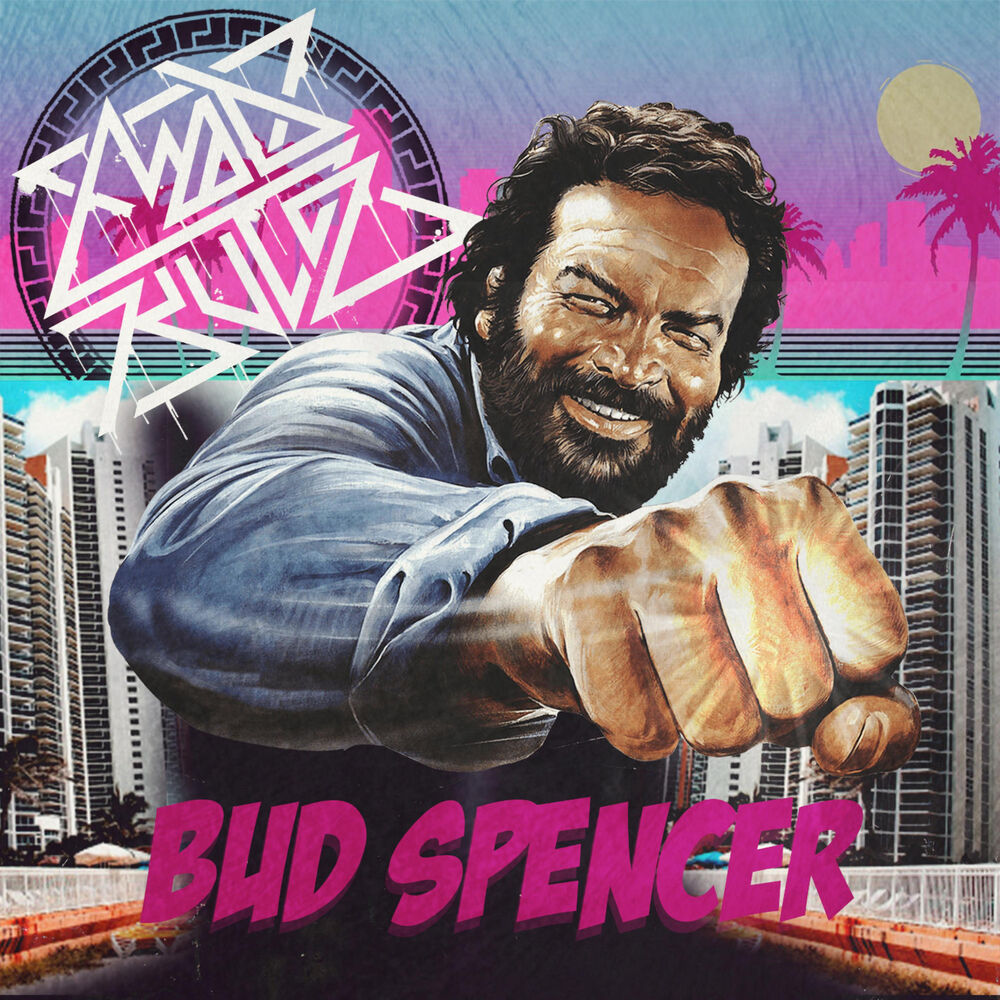 Picture of Bud Spencer