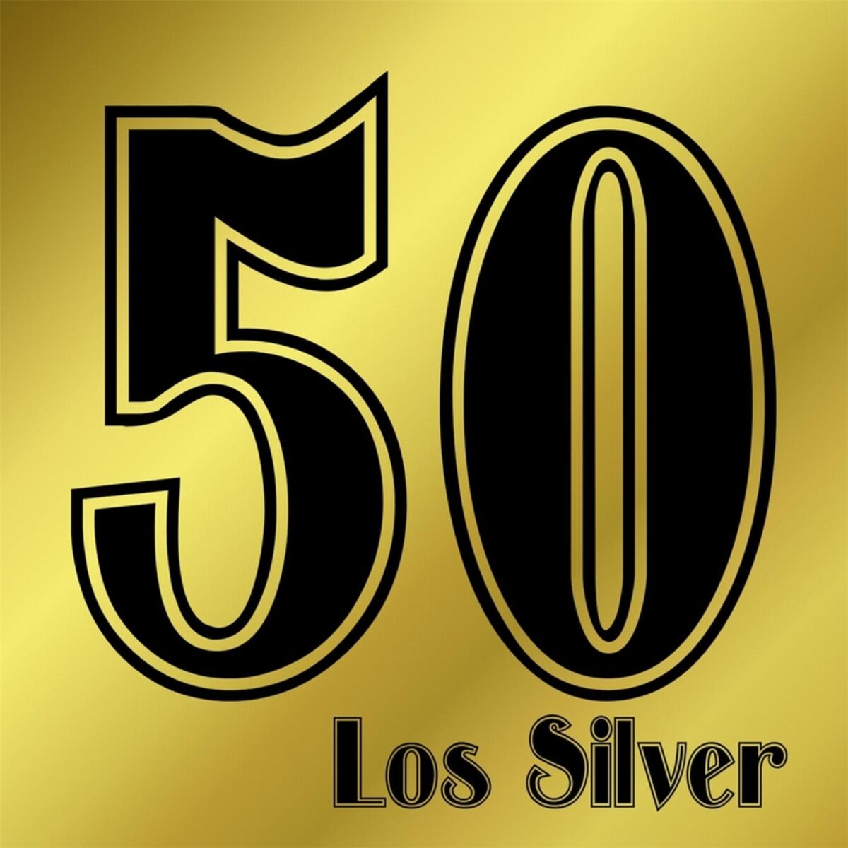 Album cover of 50 Aniversario