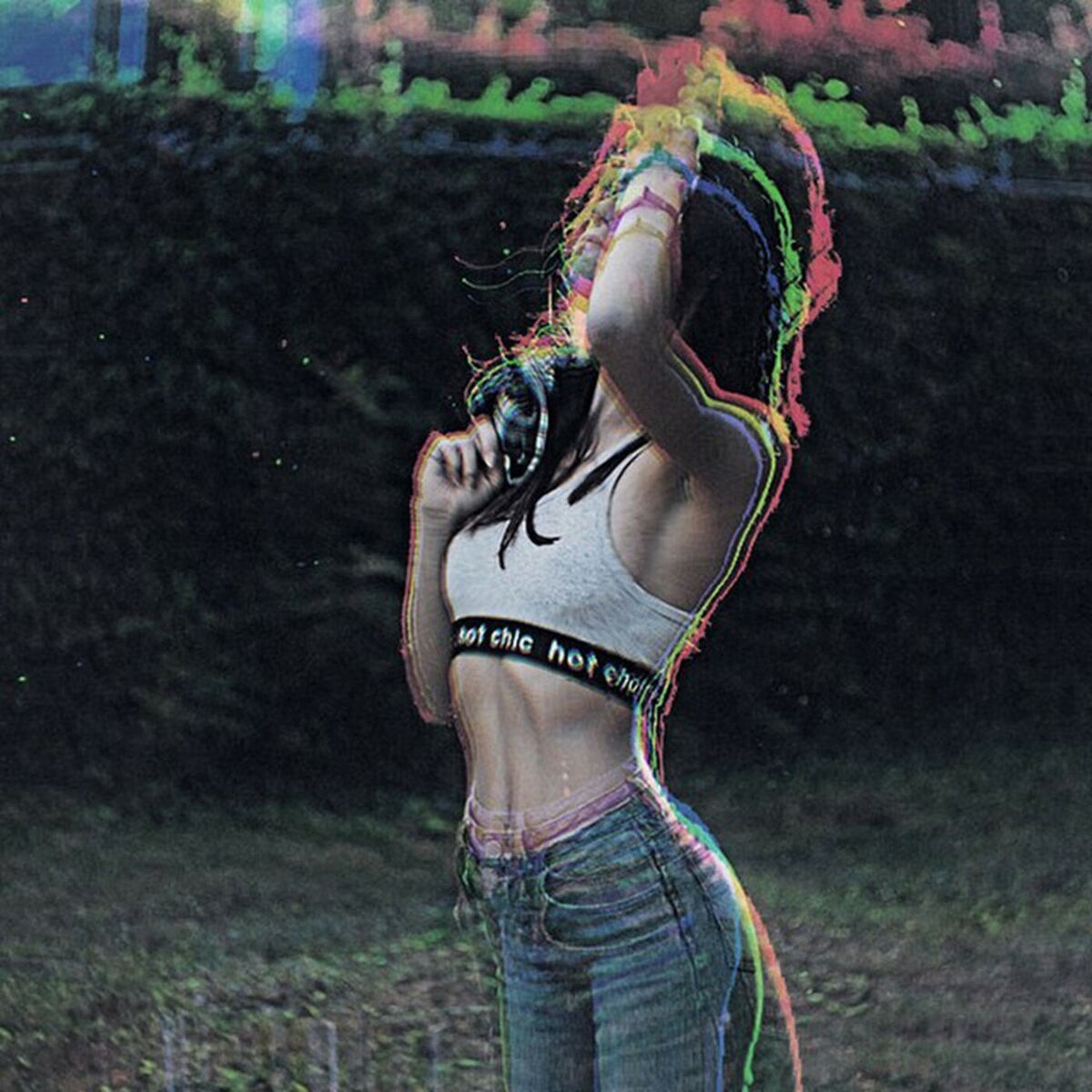 Album cover of Like a G6