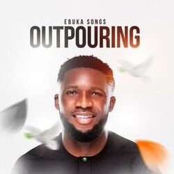 Cover of Outpouring