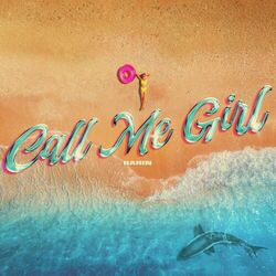 Cover of Call Me Girl