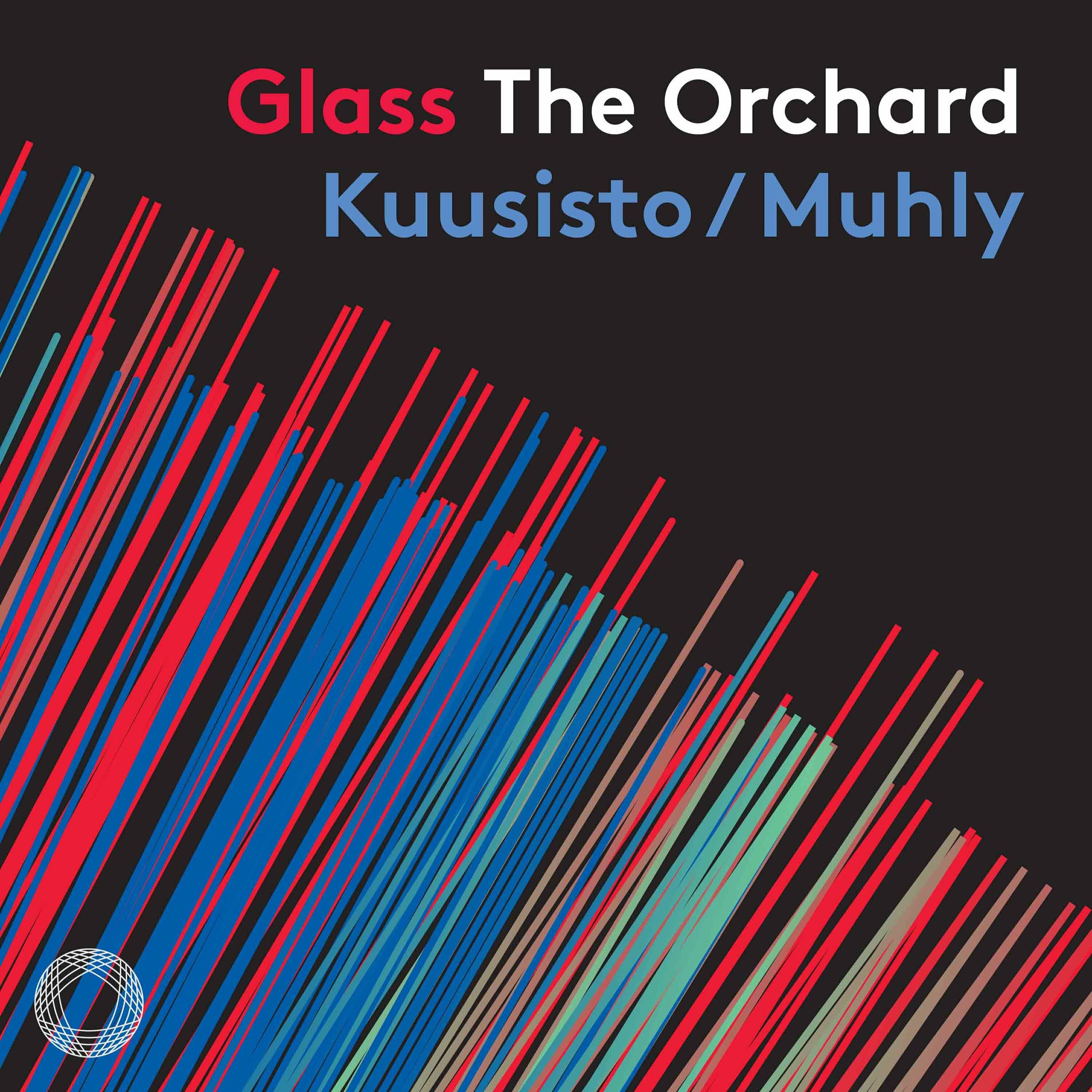 Album cover of Glass: The Orchard