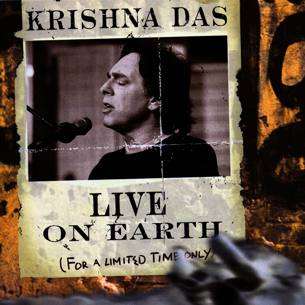 Picture of Live On Earth (For A Limited Time)