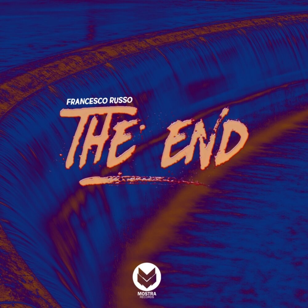 Picture of The End
