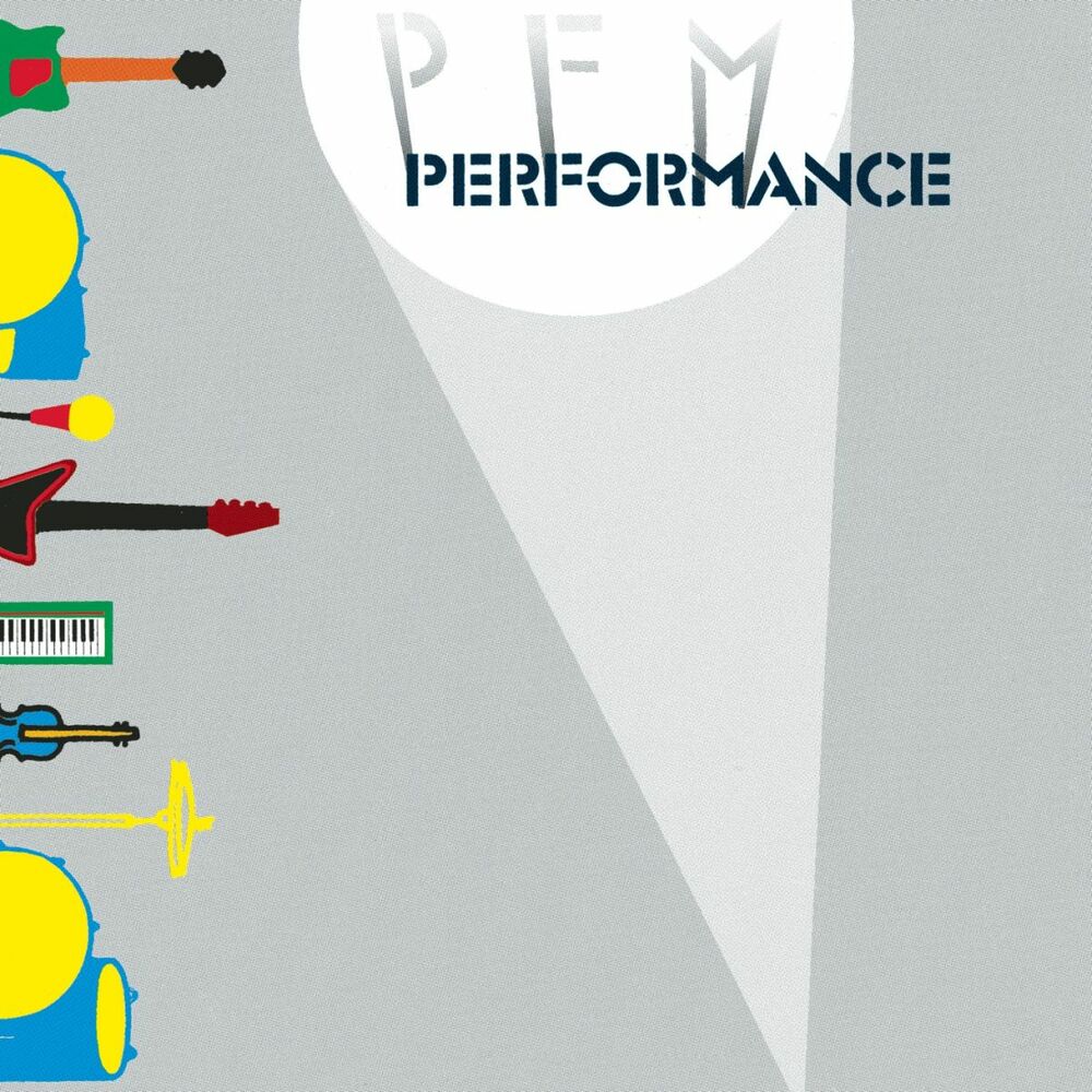 Picture of Performance