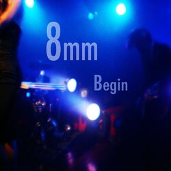 Cover of Begin