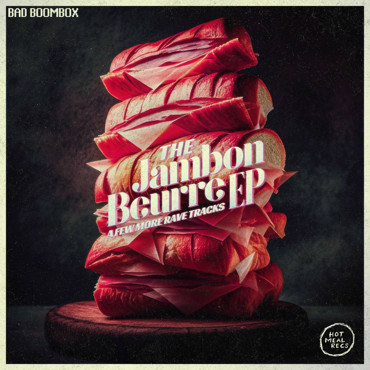 Album cover of Rave Generator Tutorial