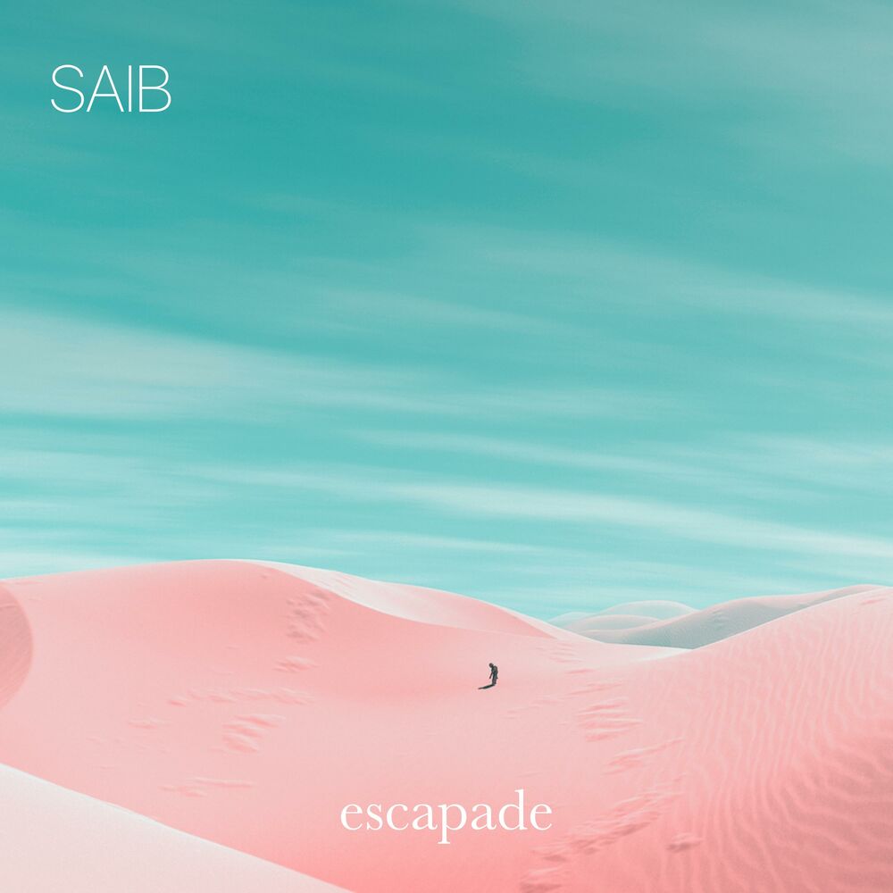 Picture of Escapade
