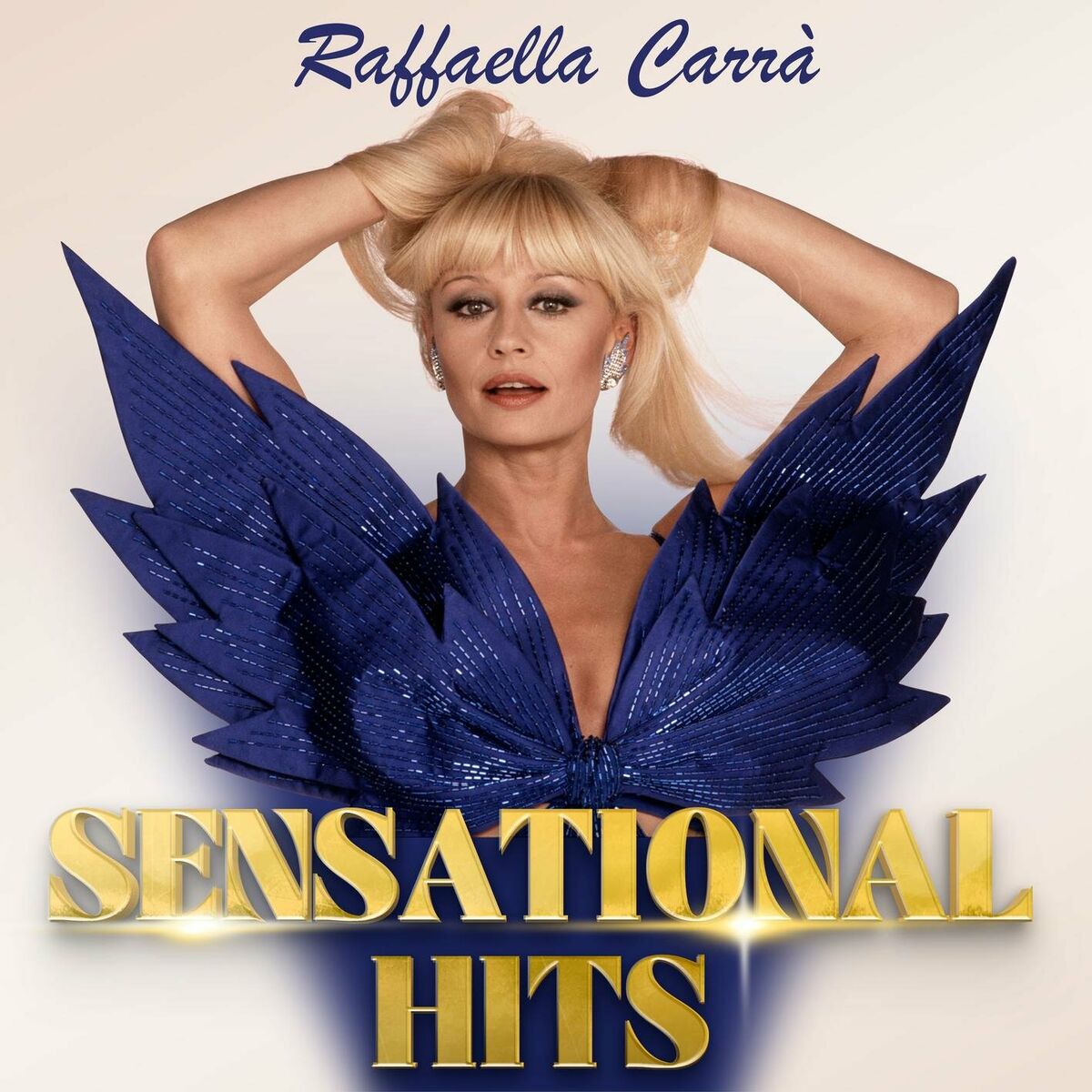 Album cover of Luca