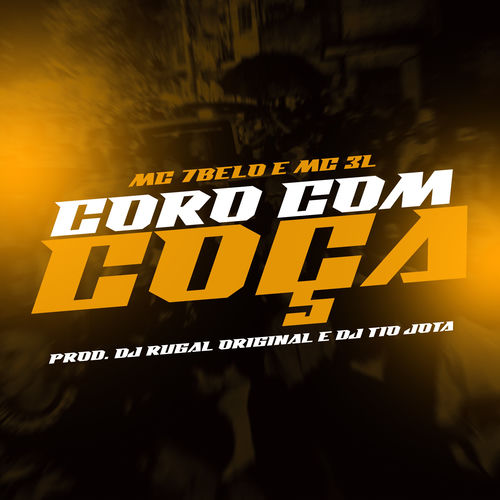 Coro com coça