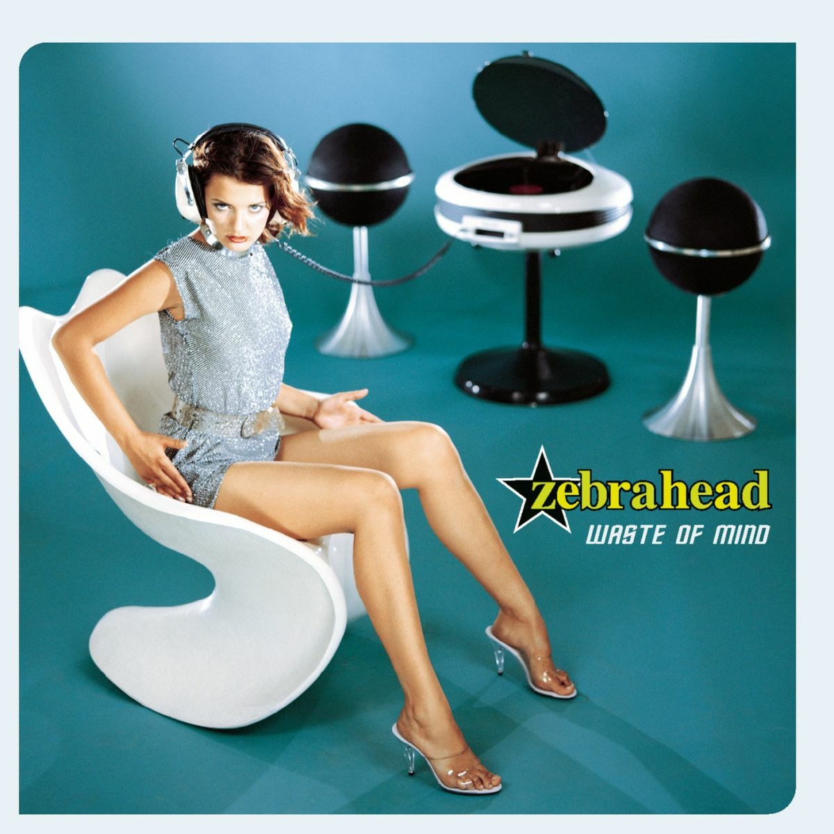 Album cover of Check