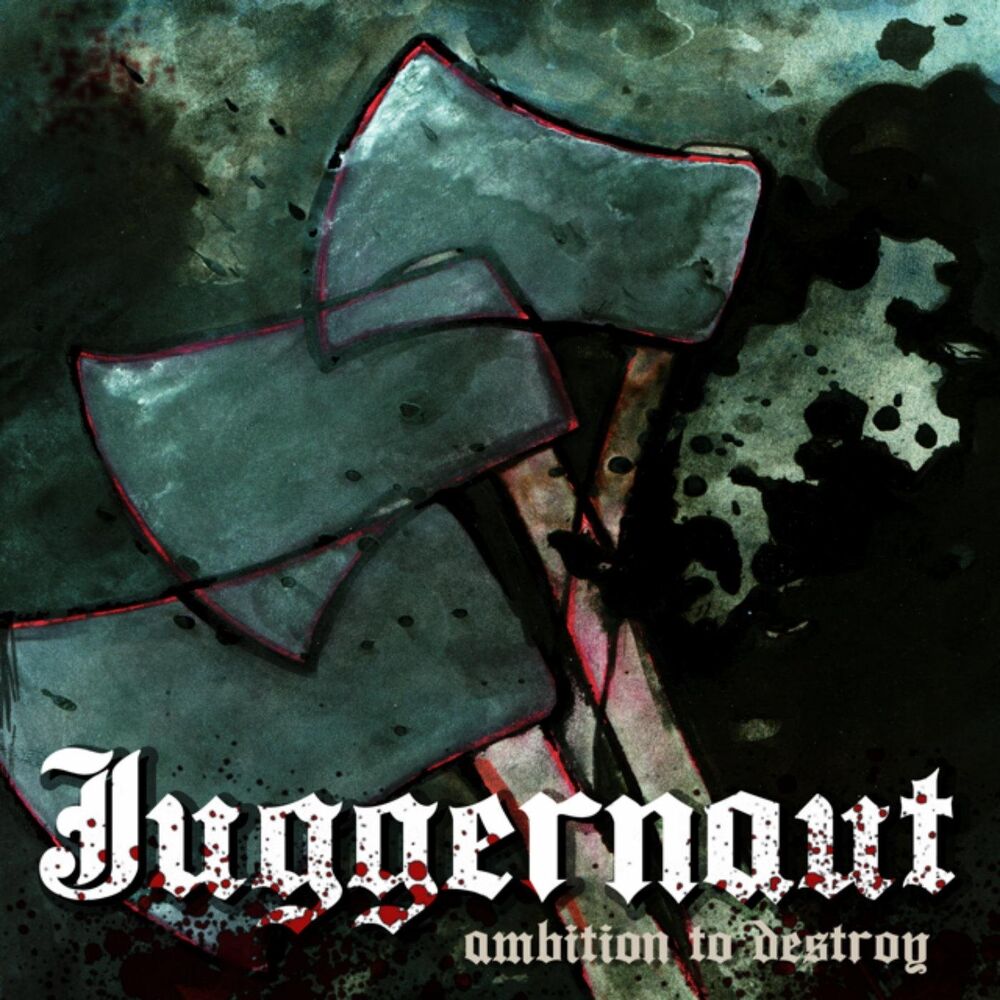 Picture of Ambition to Destroy