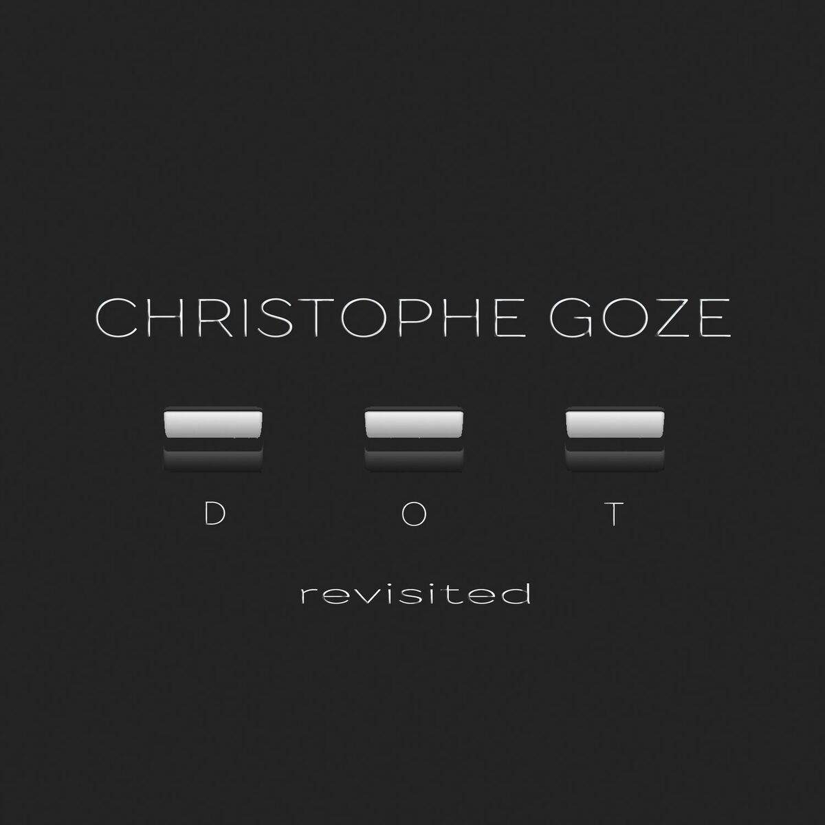 Album cover of Dot (Revisited)