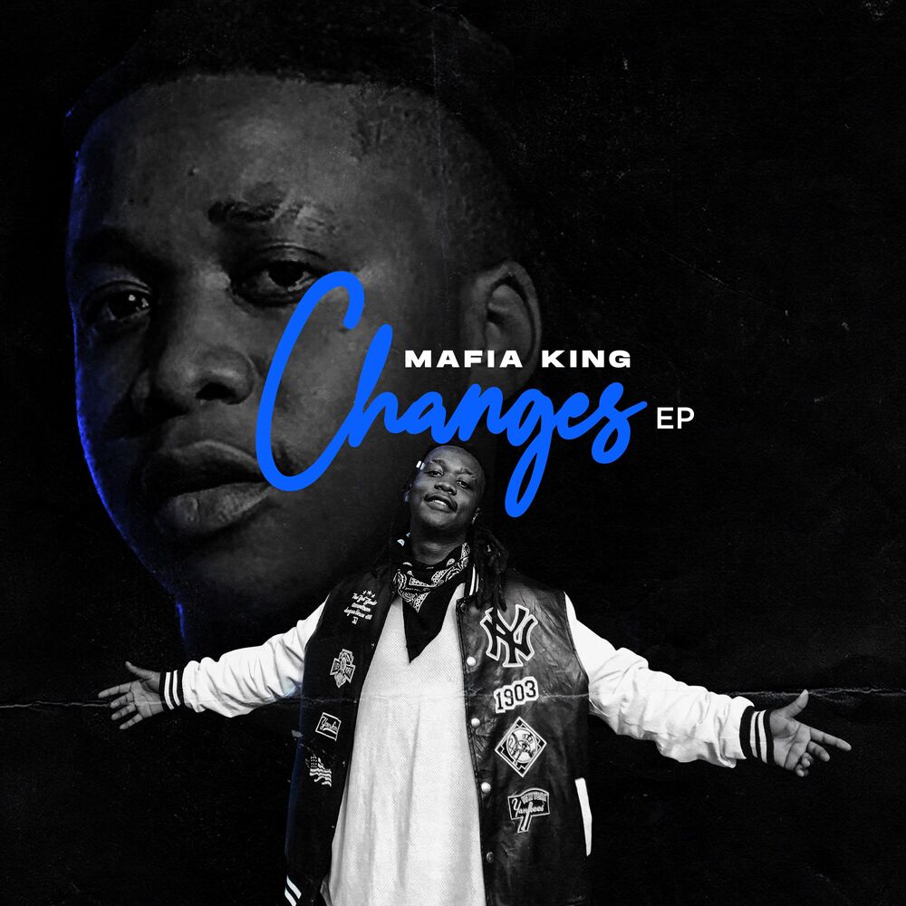 Picture of Changes EP
