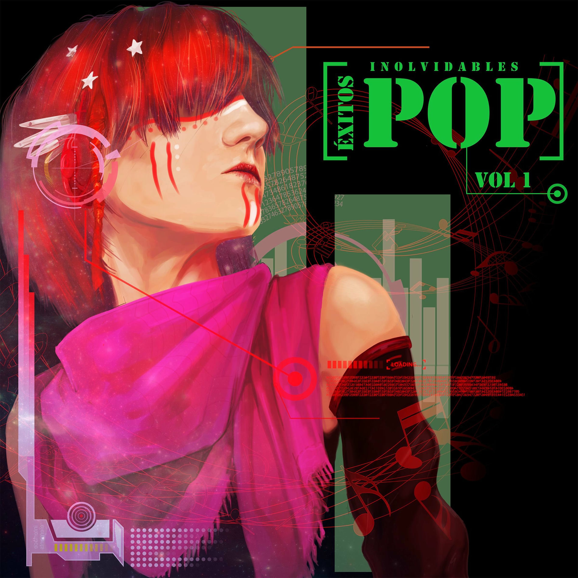 Album cover of Bésame
