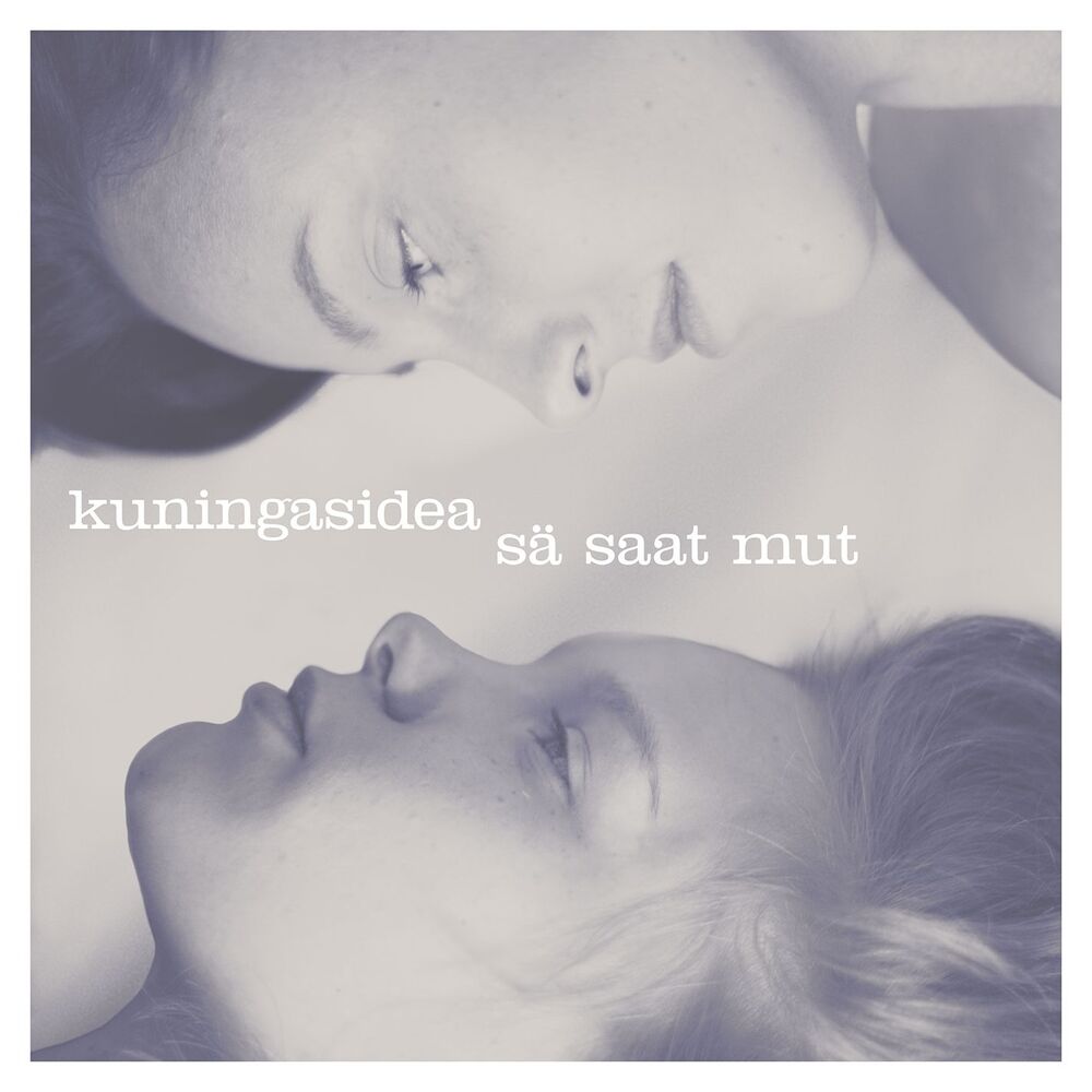 Picture of Sä saat mut