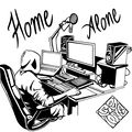 Home Alone