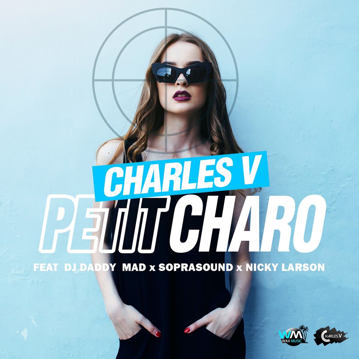 Album cover of Petit Charo
