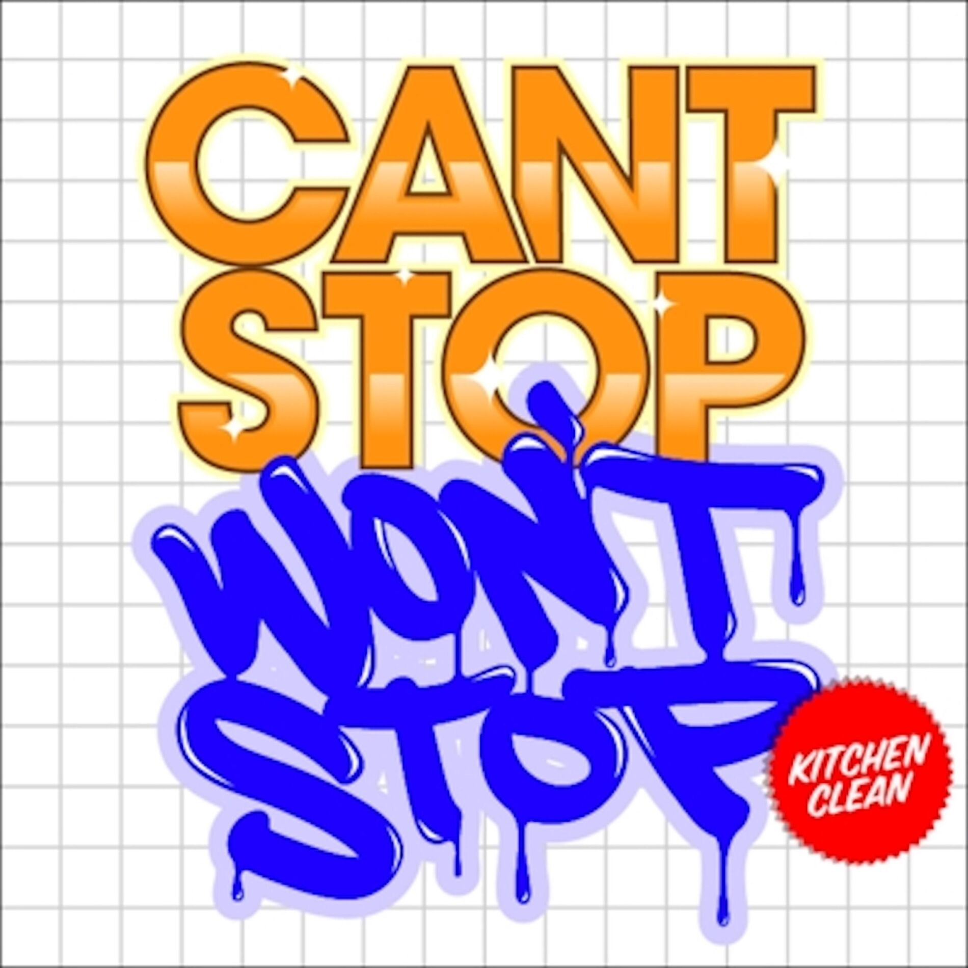 Album cover of Stop, Drop, Roll
