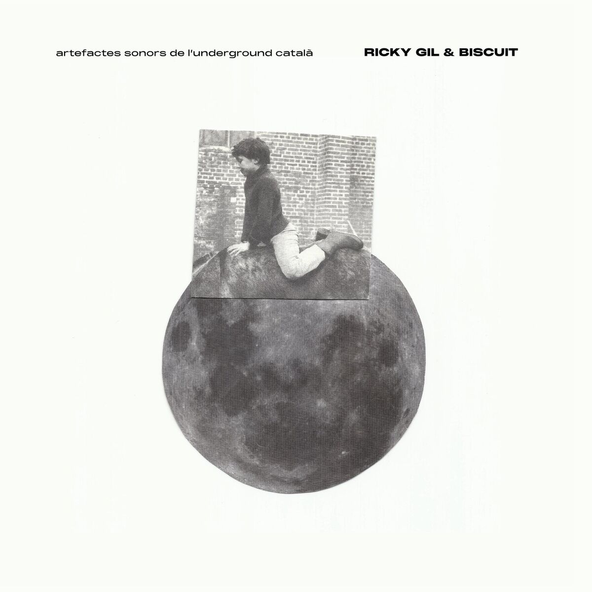 Album cover of Artefactes sonors de l'underground català
