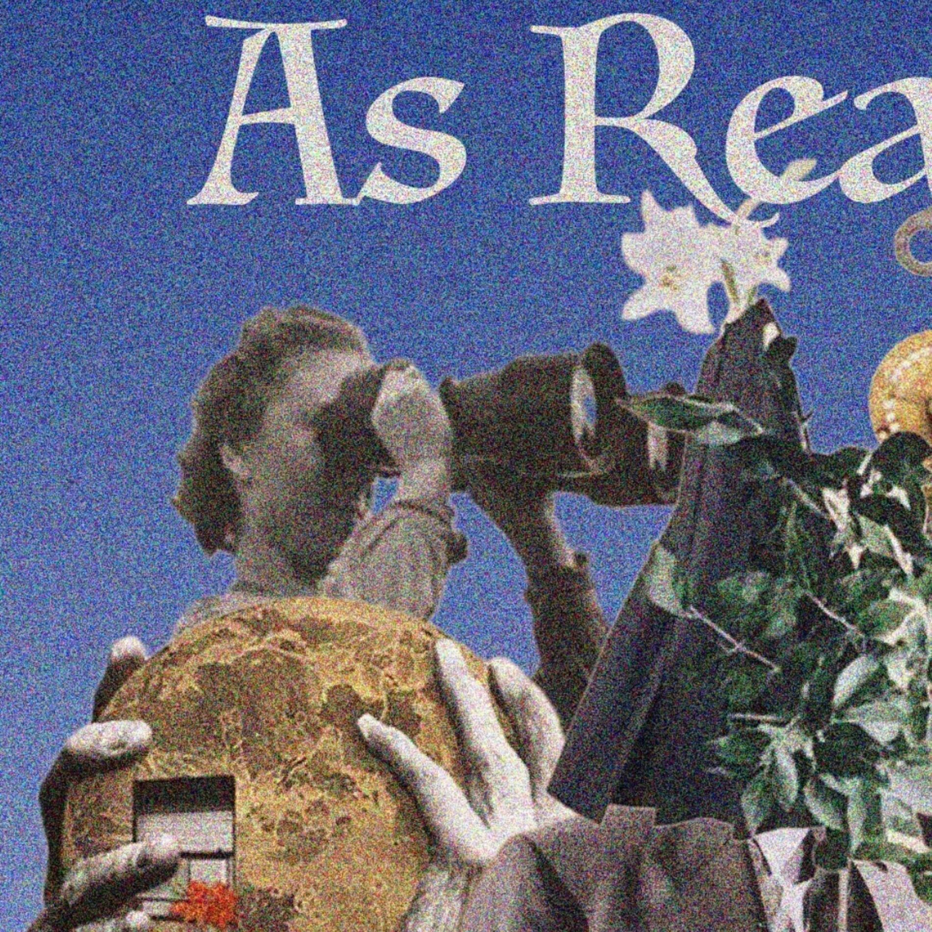 Album cover of As Reason