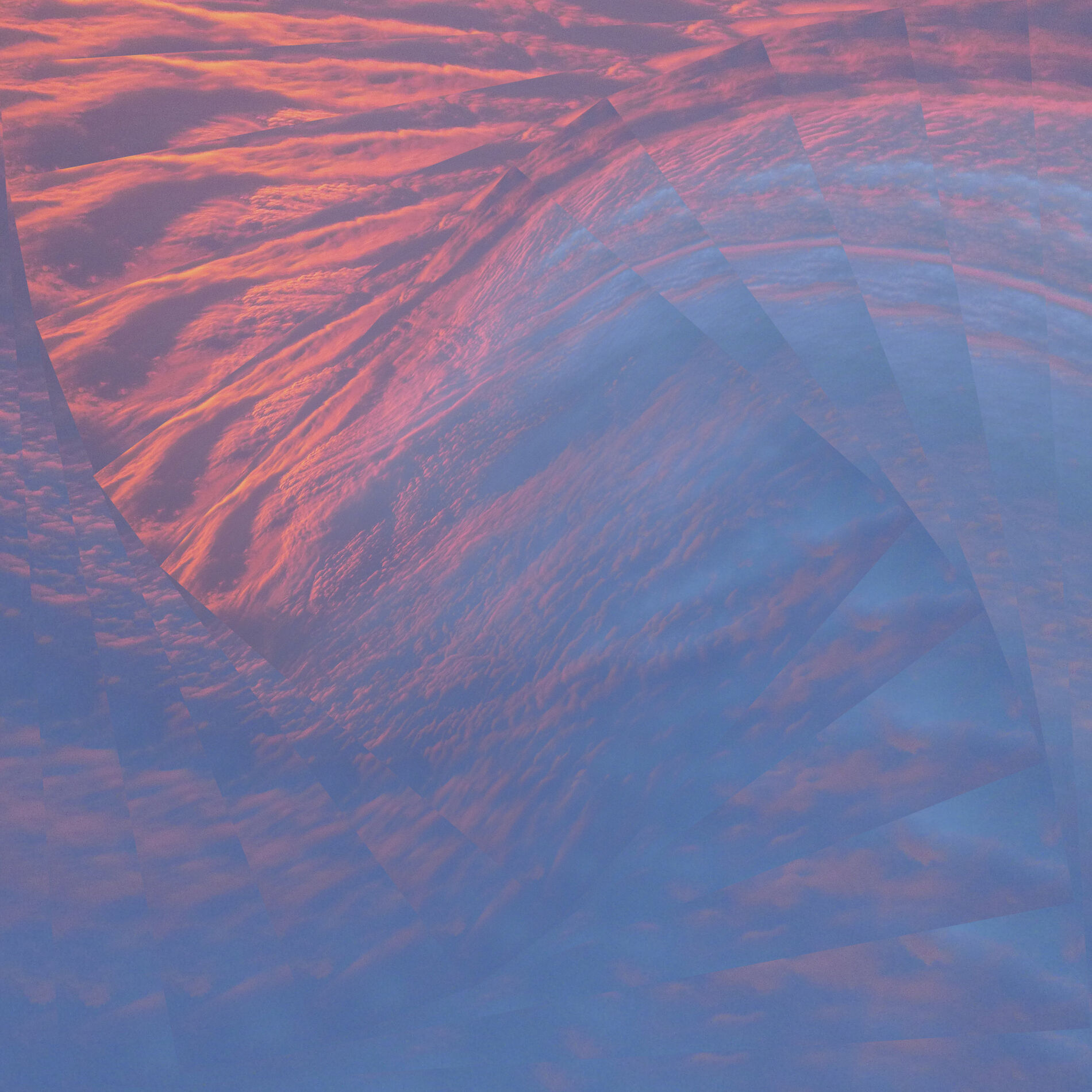 Album picture of Losange (Remixes) - EP